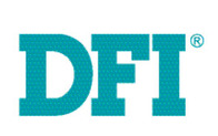 ロゴ DFI
